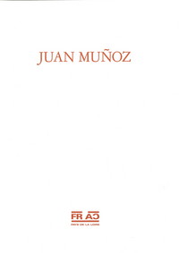 Juan Muñoz