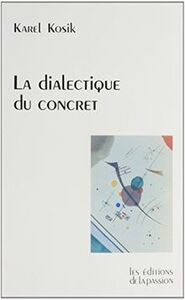 La dialectique du concret