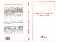 La Chine économique en l'an 2000