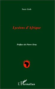 LYCEENS D'AFRIQUE