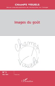 Images du goût