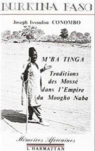 M'Ba Tinga