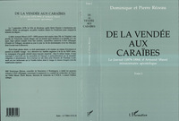 De la Vendée au Caraibes