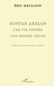 Kostas Axelos