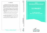 Le projet