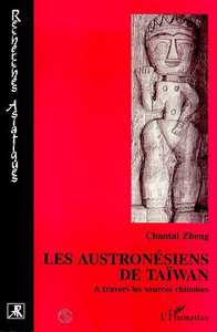 Les austronésiens de Taiwan