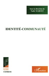 Identité-communauté