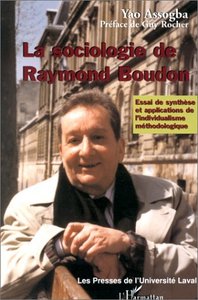 LA SOCIOLOGIE DE RAYMOND BOUDON