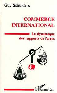 Commerce international