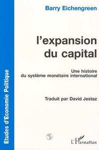 L'expansion du capital