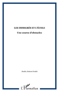 Les immigrés et l'école