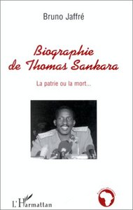 Biographie de Thomas Sankara