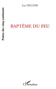 BAPTEME DU FEU