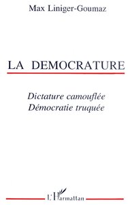 La démocrature