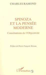 Spinoza et la Pensée Moderne