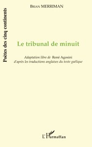 LE TRIBUNAL DE MINUIT