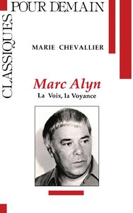 Marc Alyn