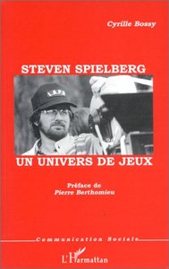 STEVEN SPIELBERG