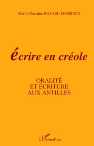 Ecrire en créole