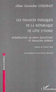 LES FINANCES PUBLIQUES DE LA RÉPUBLIQUE DE CÔTE D'IVOIRE