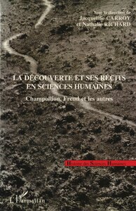 La Découverte et ses Récits en Sciences Humaines