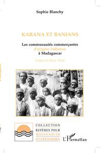 Karana et Banians