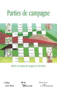 Parties de Campagne