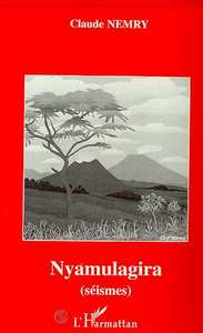 NYAMULAGIRA (séismes)