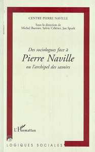 Centre Pierre Naville