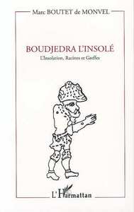 Boudjedra l'insolé