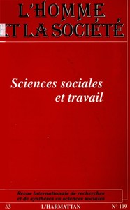 SCIENCES SOCIALES &