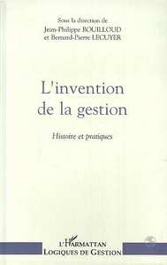 L'invention de gestion