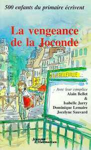 La vengeance de la Joconde