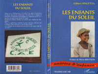 LES ENFANTS DU SOLEIL