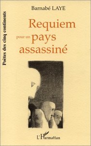 REQUIEM POUR UN PAYS ASSASSINE