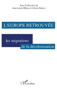 L'Europe retrouvée