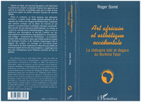 Art Africain et Esthetique Occidentale