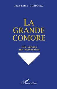 La grande Comore