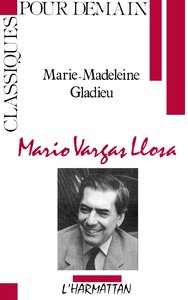 Mario Vargas Llosa