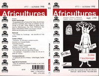 LESCLAVAGE EN AFRIQUE - VOL11
