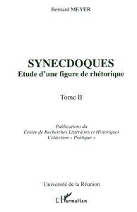 Synecdoques