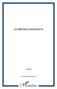 Le gré des langues