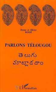 Parlons télougou