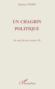 Un chagrin politique