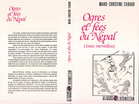 Ogres et fées au Népal