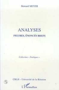 Analyses