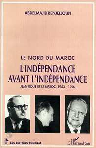 Le nord du Maroc