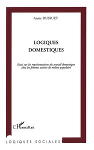 LOGIQUES DOMESTIQUES