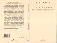 La faute à Moïse