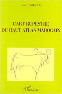 ART RUPESTRE DU HAUT ATLAS MAROCAIN